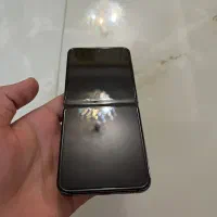 سامسونگz-flip5 حافظه 512|موبایل|بابل, |دیوار