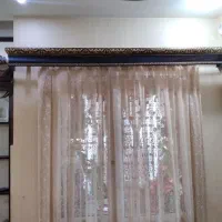 کتیبه کاملا سالم|پرده، رانر، رومیزی|رشت, پل تالشان|دیوار