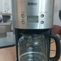 قهوه ساز چای ساز و دمنوش ساز فلر المان