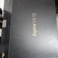 Acer Aspire Vx. Gaming|رایانه همراه|اصفهان, مرداویج|دیوار