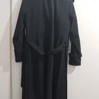 پالتو تمیز و بدون پارگی|لباس|چناران, |دیوار