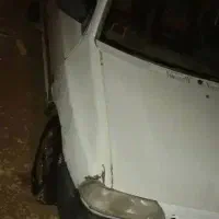 سواری پراید|خودرو سواری و وانت|کرباسک, |دیوار