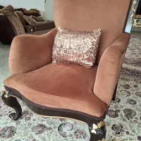 مبلو نهار خوری|مبلمان خانگی و میز عسلی|سنندج, |دیوار