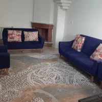 اجاره هتل آپارتمان روزانه هفتگی ماهانه|اجارهٔ کوتاه‌مدت آپارتمان و سوئیت|کرج, عظیمیه|دیوار