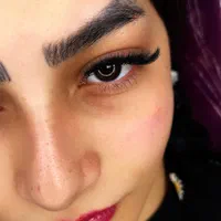 اکستنشن مژه(غرب تهران)|خدمات آرایشگری و زیبایی|تهران, گلستان (شهرک راه آهن)|دیوار