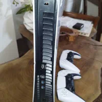 PS5 اسلیم|کنسول، بازی ویدئویی و آنلاین|اصفهان, پروین|دیوار