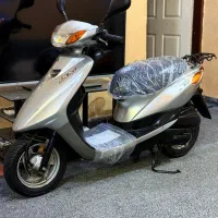 موتور پاکشتی یاماها جوگ ژاپنی