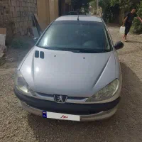 پژو ۲۰۶