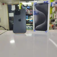 iPhone 15 Pro Max 512G