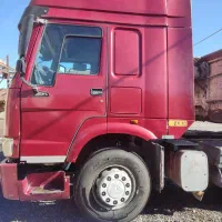 فروش کشنده|خودرو سنگین|کرمان, |دیوار