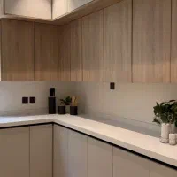 ساخت کابینت و کمد دیواری