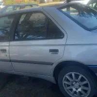 پژو405دوگانه کارخانه مدل96|خودرو سواری و وانت|خوی, |دیوار