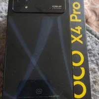 Poco x4 pro 5G