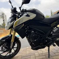 موتور cf250/کی وی ۲۵۰