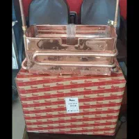 مبدل رادیاتوراصلی شرکتی بوتان۳۱۱۵و۳۱۱۸تعویض رایگان