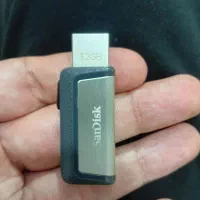 فلش 32 typec|قطعات و لوازم جانبی رایانه|ورامین, شهرک مدرس|دیوار