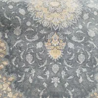 فرش در حد دستبافت گونه