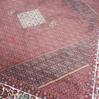 فرش تیغ ماهی