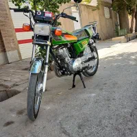 متور مدل ۸۶|موتورسیکلت|همدان, |دیوار