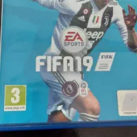 بازی فیفا۱۹ ps4