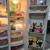 ساید پروفایل|یخچال و فریزر|شهریار, شهریار|دیوار