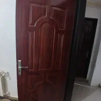 دراتاق خواب بادستگیر وقفل