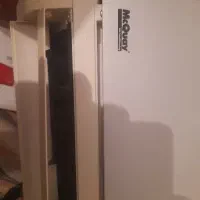 پنل کولر وچیلر باریموت