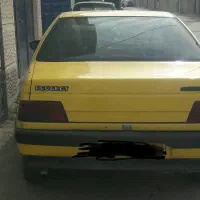 تاکسی برون شهری