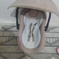 کریر نوزاد و کودک