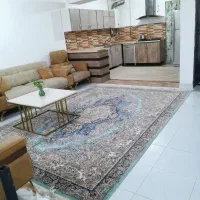 اجاره ی سوییت مبله|اجارهٔ کوتاهمدت آپارتمان و سوئیت|رشت, کوی عرفان|دیوار