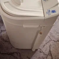 مینی واش کهنه شور فریدولین