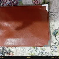 دو عدد کیف جیبی تمام چرم حدودا ۴۰مال سال پیشه|کیف، کفش، کمربند|نهاوند, |دیوار