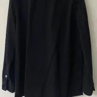 کت جین مردانه zara|لباس|تهران, مینیسیتی (شهرک نفت)|دیوار