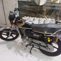 پیشرو 200cc