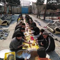 کمپ ترک اعتیاد طلوع نور اشکان(با مجوز بهزیستی)|خدمات آرایشگری و زیبایی|تهران, چیتگر جنوبی|دیوار