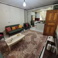 ۵۵ متر/یکخواب/نوساز/پارکینگ دار