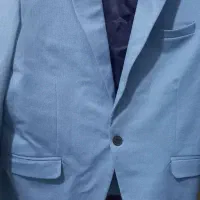 یک دست کت و شلوار مردانه|لباس|رشت, پیرکلاچای|دیوار