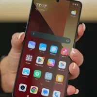 موبایل شیائومی