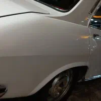 پژو504|خودرو کلاسیک|ایلام, |دیوار