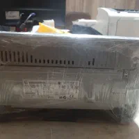 پرینتر۱۱۰۲و کاتریج شارژشدو خیلی تمیز و خیلی کم کار