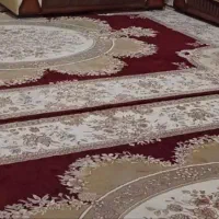 فرش ۱۲ متری|فرش|کرمانشاه, |دیوار