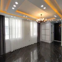 ۶۲متر_سالن نورگیر_پارکینگ و انباری_سندتکبرگ