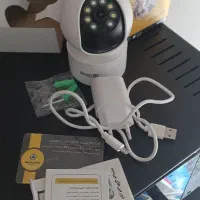 دوربین مداربسته sfiord wifi Bluetooth|دوربین مداربسته|هشتگرد, شهرک گلخانه|دیوار