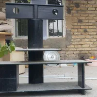 میز تلویزیون ال سی دی