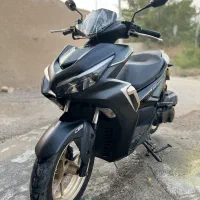 طرح آیروکس کبیر 170cc