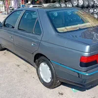 پژو۴۰۵ داشبورد سوناتا