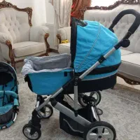 کالسکه مامابیبی