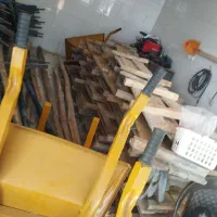 اجاره جک وپیکور وقالب چوبی وموتور برق در سراسیاب|مصالح و تجهیزات ساختمان|کرمان, |دیوار