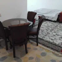 آپارتمان ۶۰ متری در عباس آباد شریعتی|اجارهٔ کوتاهمدت آپارتمان و سوئیت|تهران, عباسآباد|دیوار