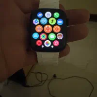 اپل واچ سری ۷ سایز۴۵|ساعت|اهواز, کیانپارس |دیوار